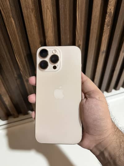 Apple iPhone 16 Pro Max