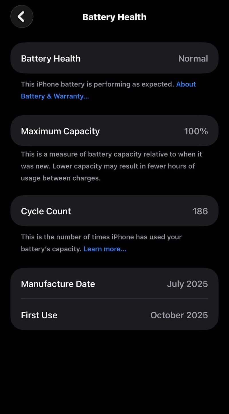 Apple iPhone 17 Pro Max 3