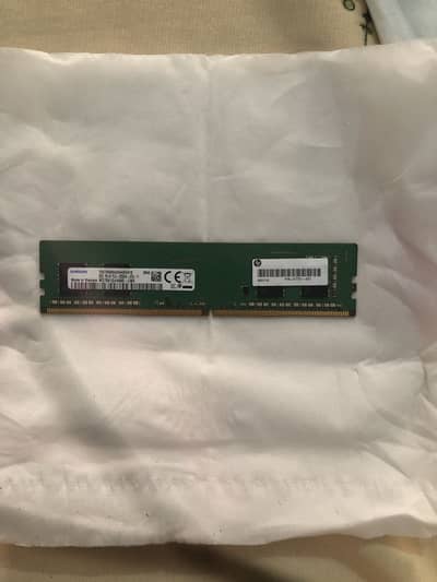 Samsung 8GB DDR4 3200MHz Desktop RAM (HP OEM)