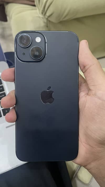 iPhone 14 jv LLA  10/10 condition