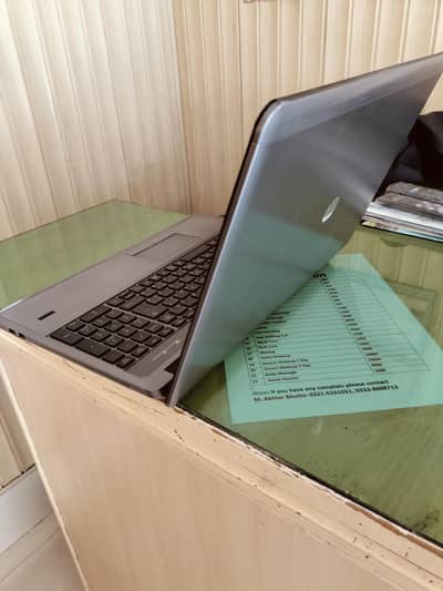 HP LAPTOP