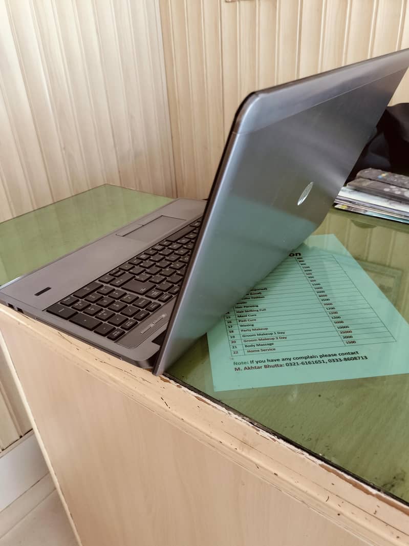 HP LAPTOP 0