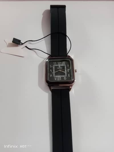 Gents Luxury Watch COD Available Karachi Free delivery