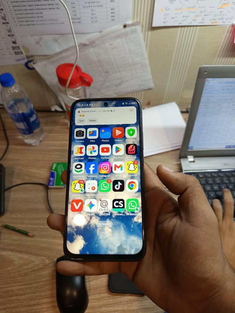 OPPO A6 1