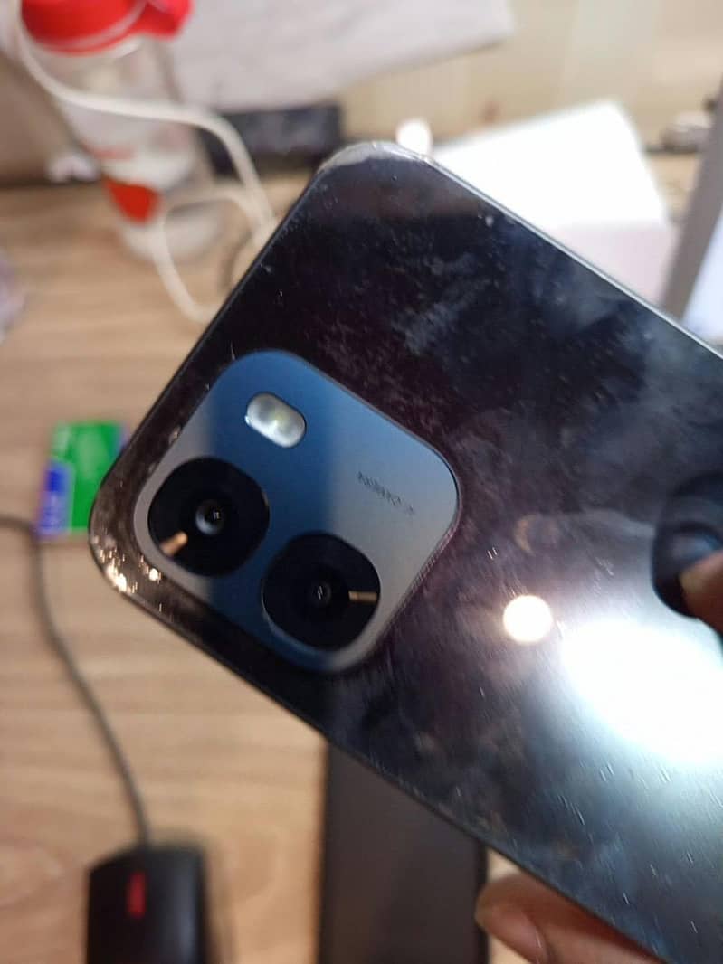 OPPO A6 2