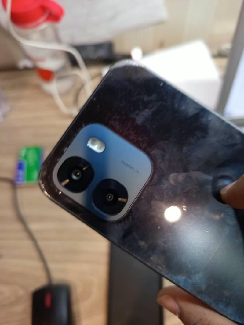 OPPO A6 6