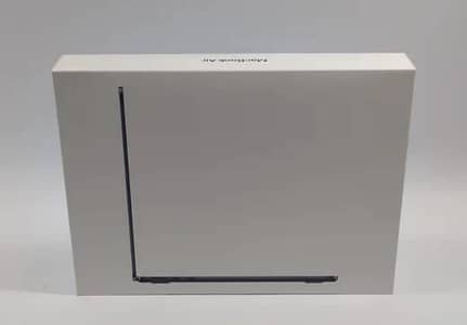 MacBook M5 Air