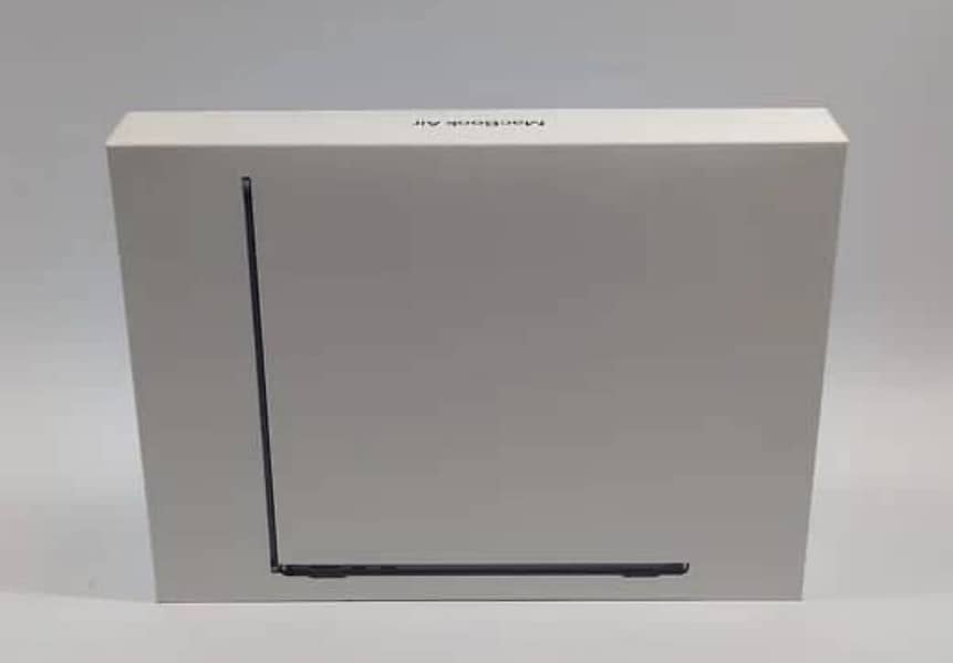 MacBook M5 Air 0