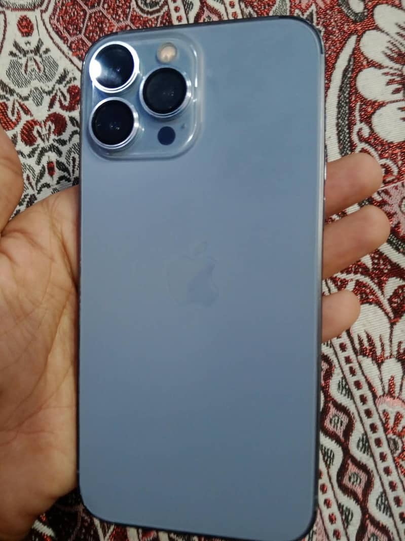 iPhone 13 Pro Max 0