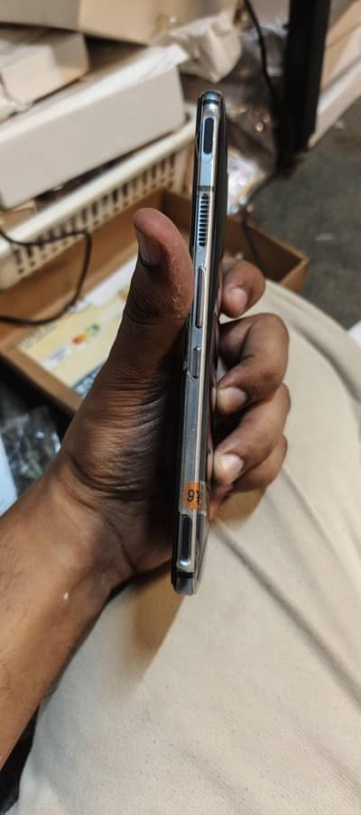 Redmagic 5s