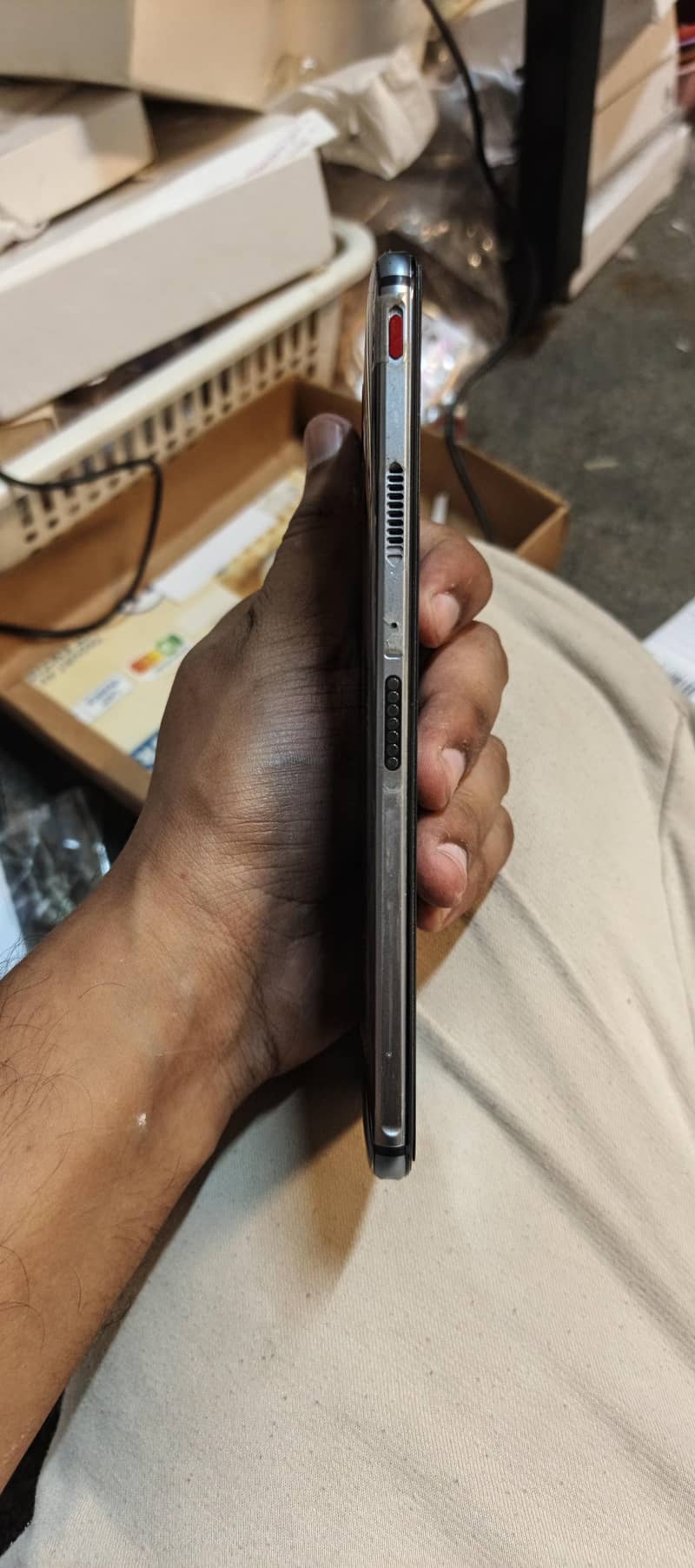 Redmagic 5s 4