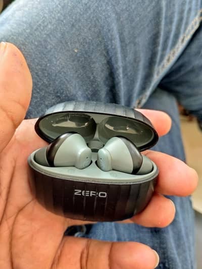 I am selling my Zero Z Buds