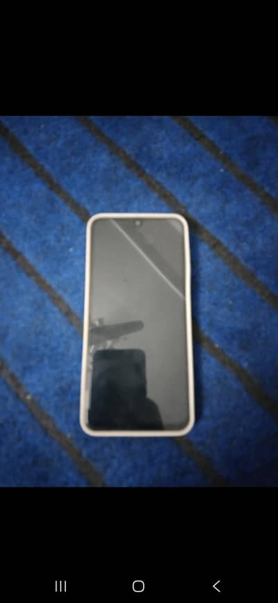 Samsung Mobile A16 8/256
