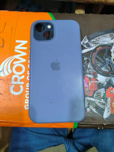 Apple iPhone 13