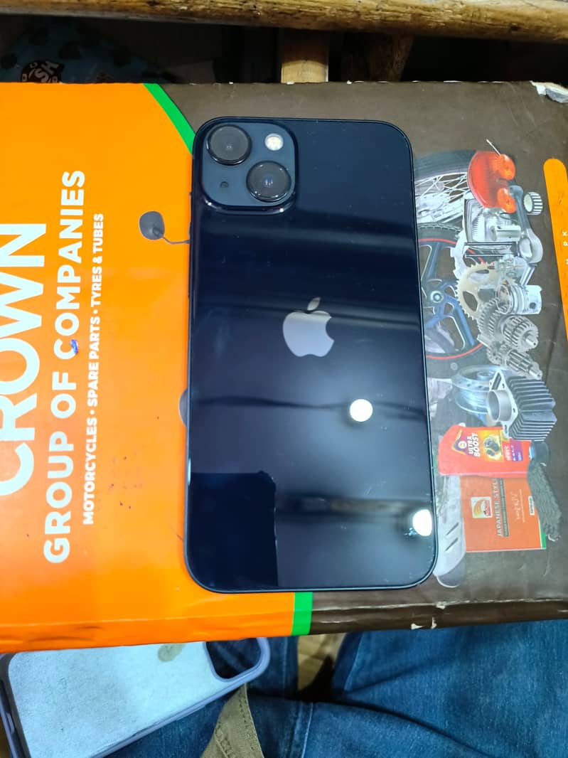 Apple iPhone 13 4