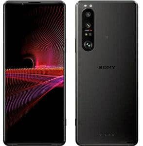 Sony 1 III 12/256 5G OFFICIAL