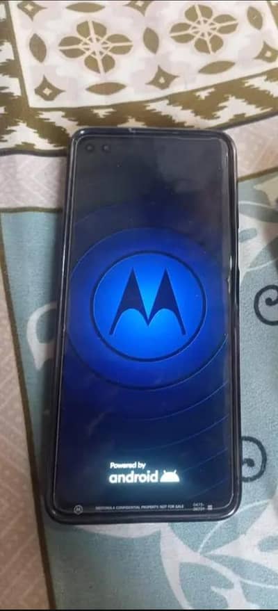 Motorola One 5G Ace