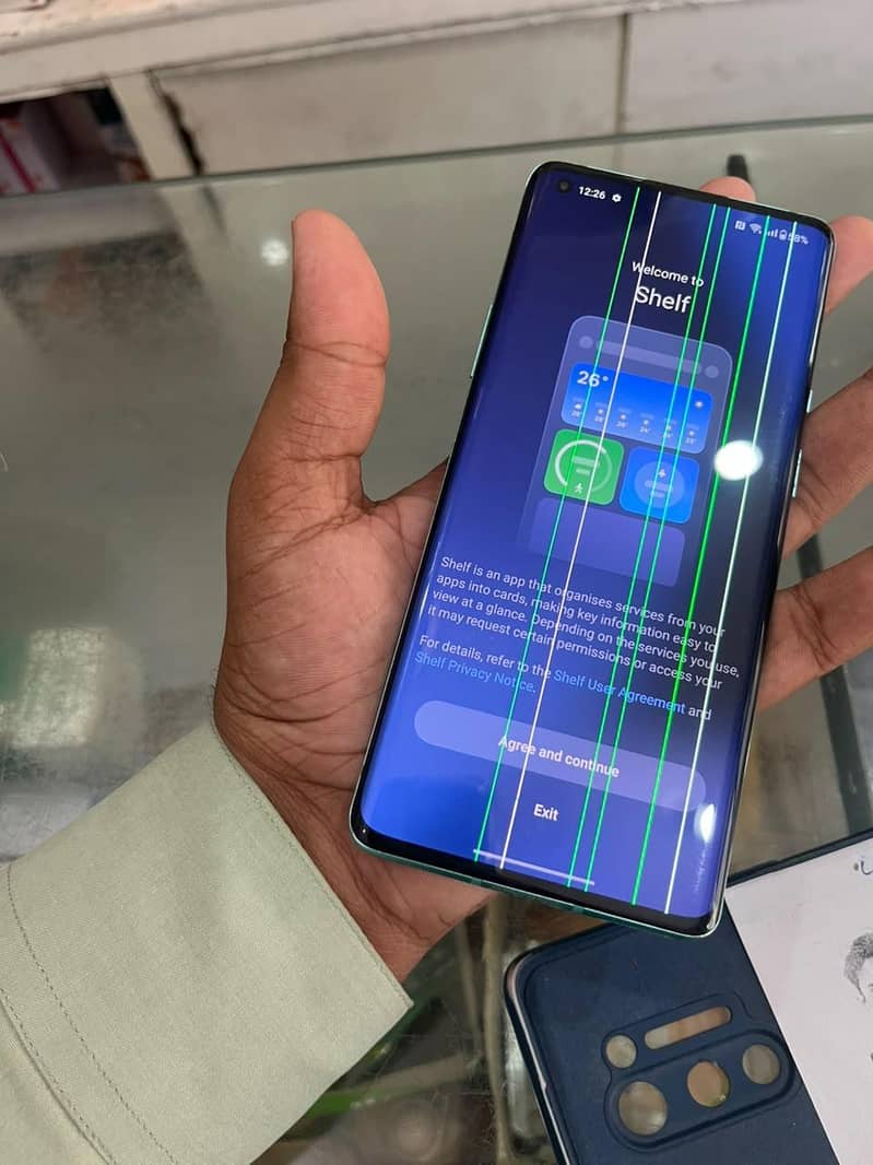 one plus 8pro 4
