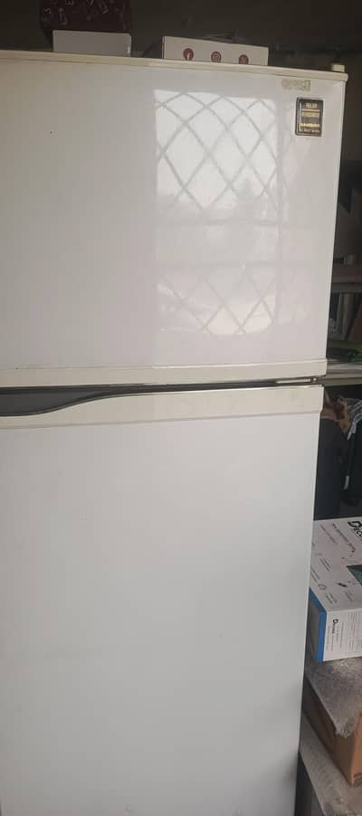 Samsung large size fridge for sale