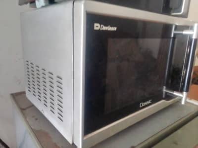 Dawelenc microwave oven