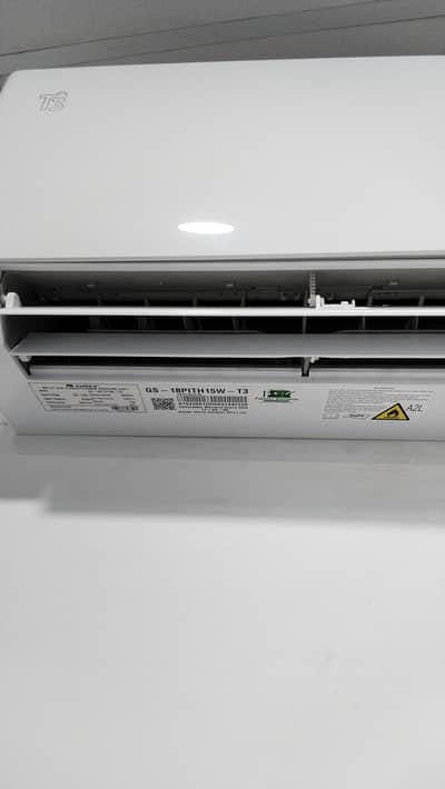 GREE Pular T3 Inverter AC – Only 3 Months Used