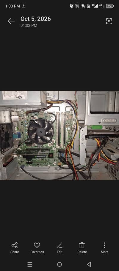 core i5 4th gen Rs 19000
