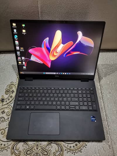 Dell Precision 7670 | 16GB Rtx 3080ti | i9 12th | 64GB Ram