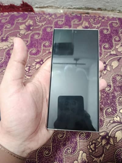 Samsung Mobile S23 Ultra