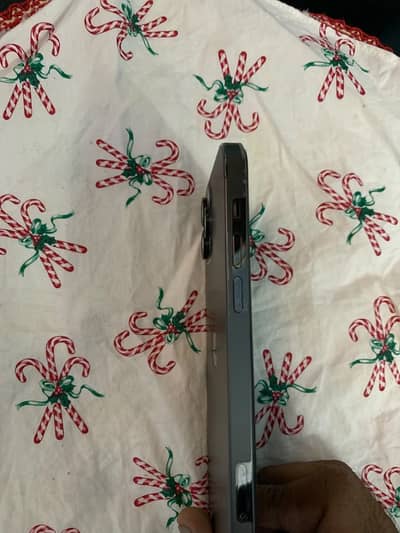 Apple iPhone 12 Pro