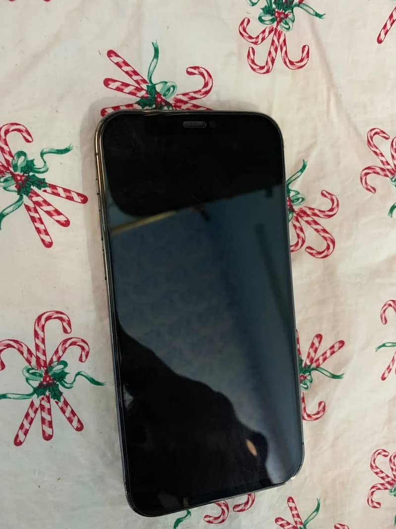 Apple iPhone 12 Pro 2