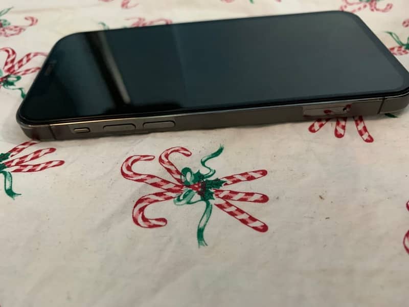 Apple iPhone 12 Pro 3