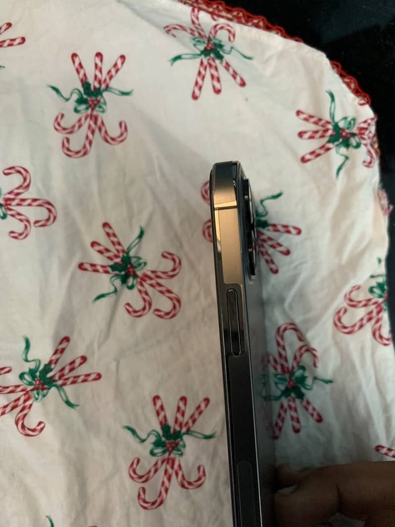 Apple iPhone 12 Pro 4