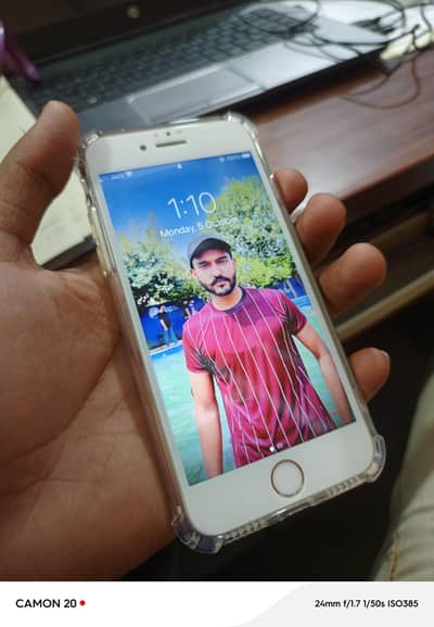Apple iPhone 7 official pta