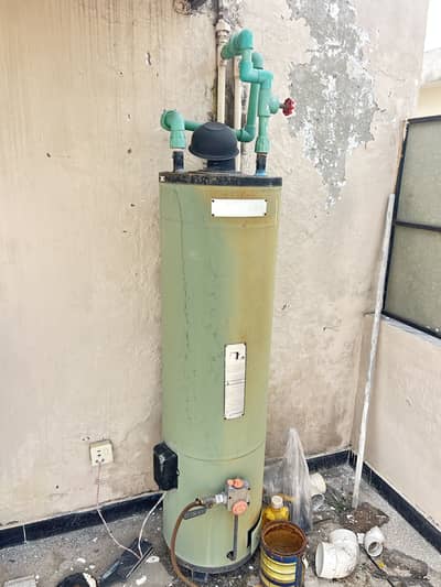 Geyser for sale