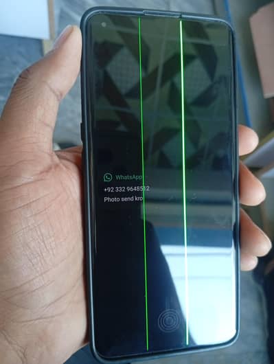 One Plus 9 Pro 12GB/256GB for sale exchange possible