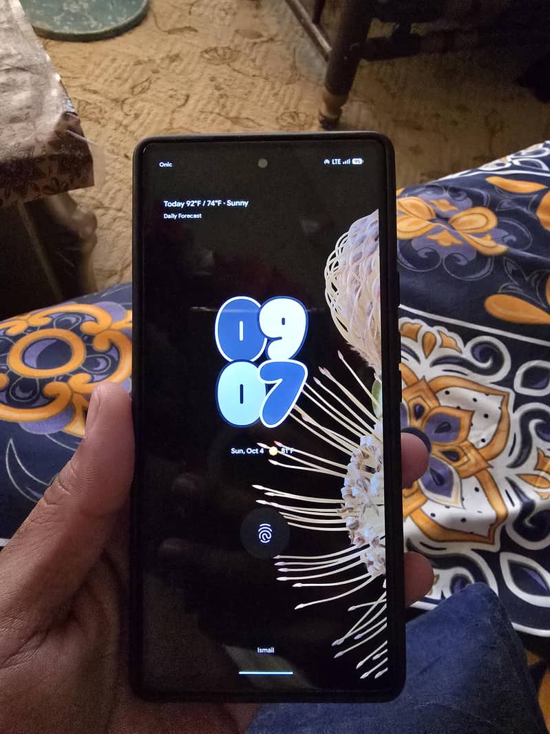pixel 6 1