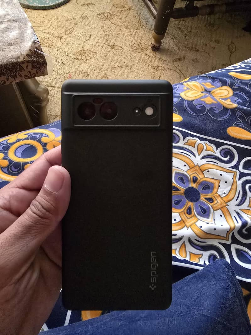 pixel 6 2