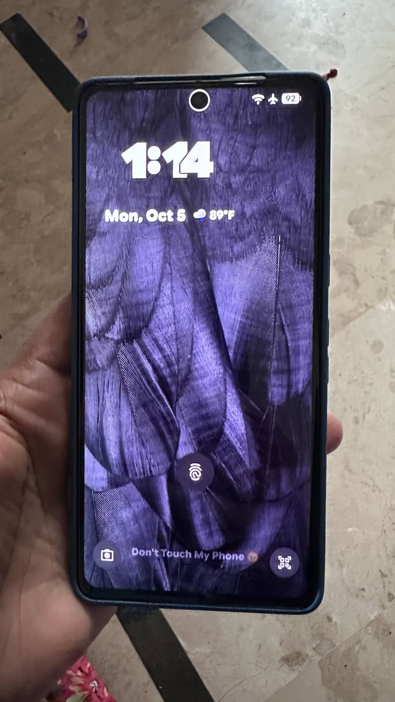 Google Pixel 7 Pro 0