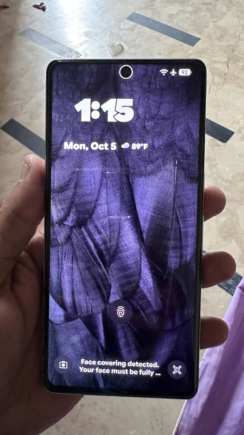 Google Pixel 7 Pro 5
