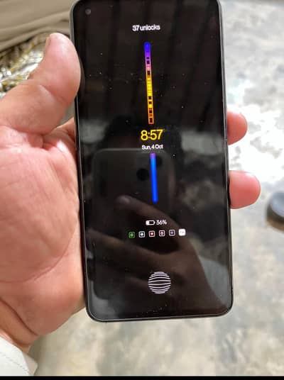 Realme GT Master Edition