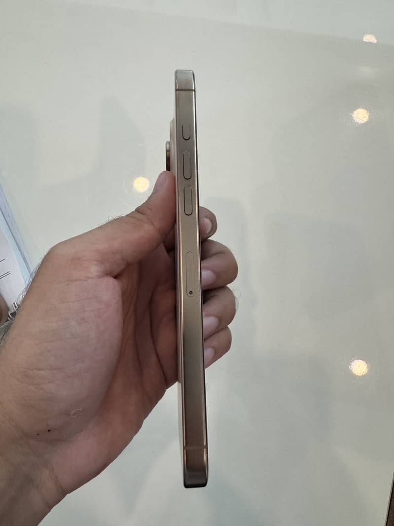 Apple iPhone 16 Pro Max 4