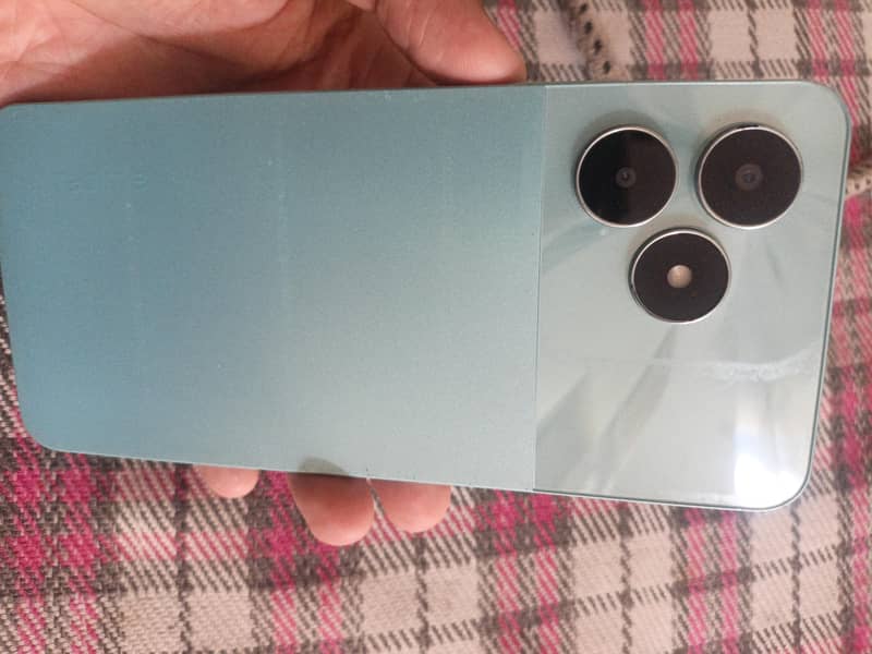 Realme Note 50 3