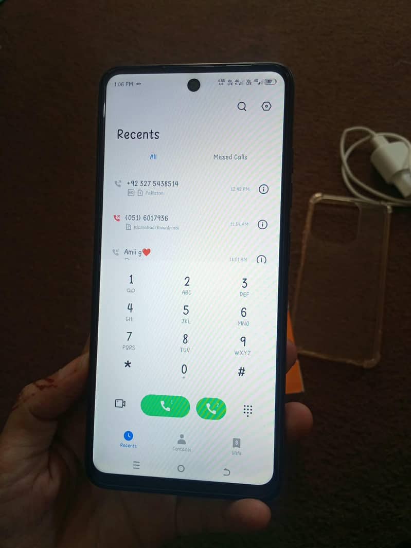 Tecno spark 20C 3