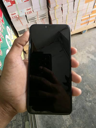 OPPO A12e