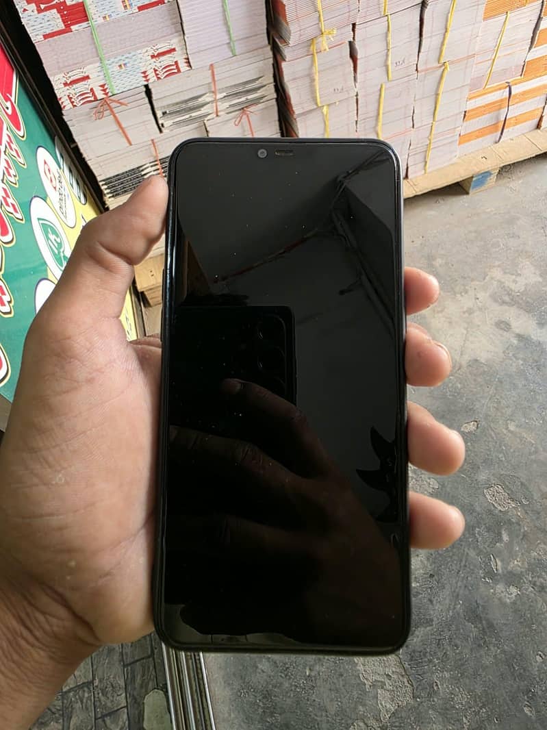 OPPO A12e 0