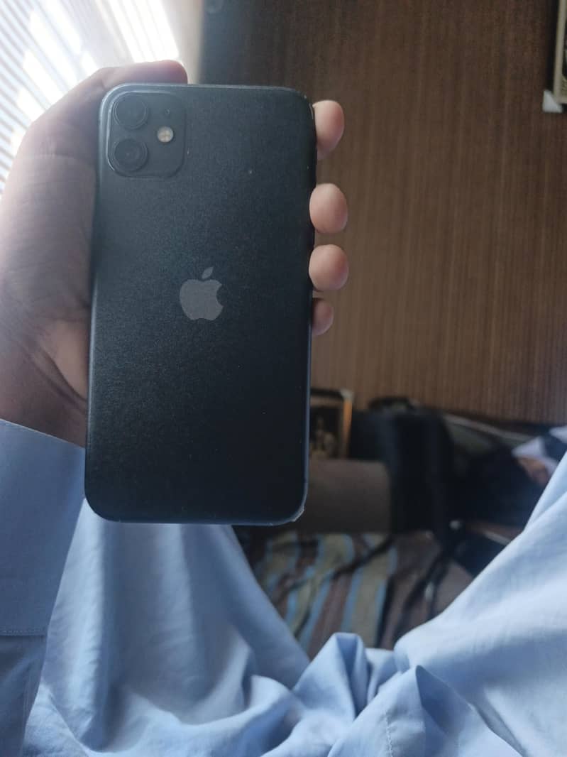 Apple iPhone 11 non pta 0