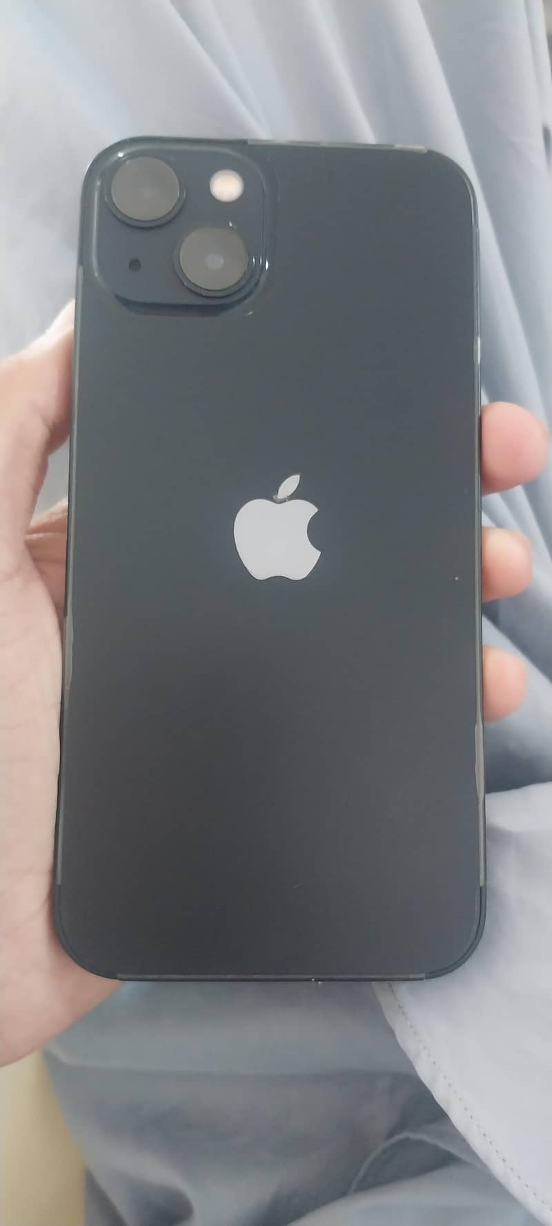 Apple iPhone 13jv 4