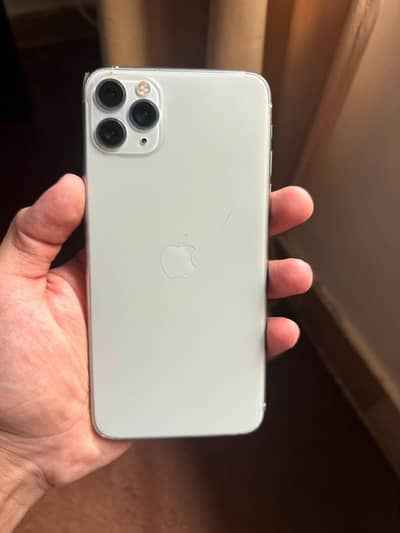 iPhone 11 Pro Max non pta