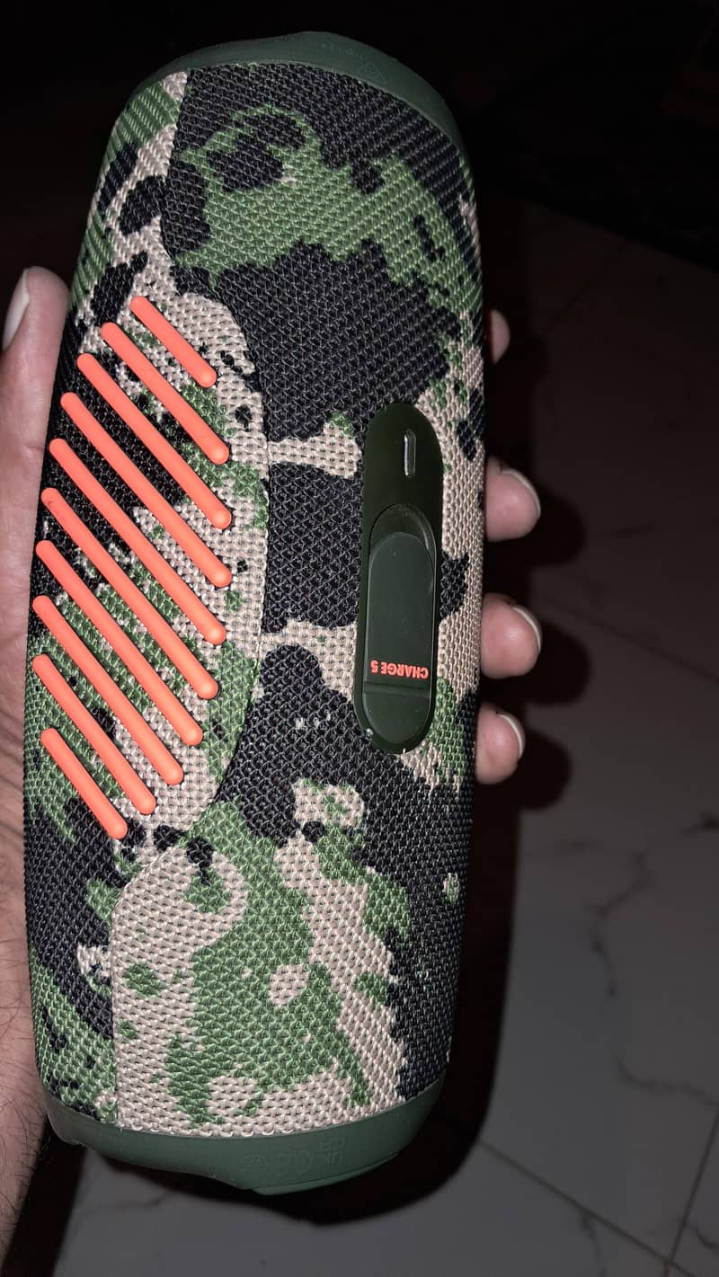 jbl flip 4 2
