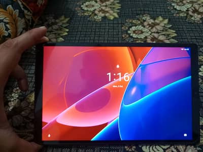 Lenovo Tab M10 Hd